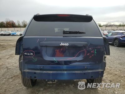 Zdjęcie 6 z 13 samochodu: 2012 JEEP COMPASS SPORT VIN:1C4NJDBB2CD633573 - miniatura