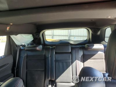 Zdjęcie 10 z 15 samochodu: 2021 JEEP GRAND CHEROKEE TRAILHAWK VIN:1C4RJFLG8MC588248 - miniatura