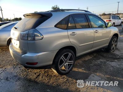 Trzecie zdjęcie samochodu z tyłu: 2005 LEXUS RX 330 VIN:JTJHA31U250082126 - miniatura