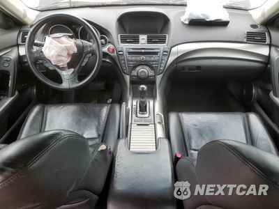 Zdjęcie 8 z 15 samochodu: 2013 ACURA TL ADVANCE VIN:19UUA8F72DA001878 - miniatura