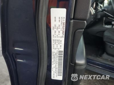 Zdjęcie 13 z 13 samochodu: 2014 JEEP GRAND CHEROKEE LAREDO VIN:1C4RJFAG8EC319235 - miniatura