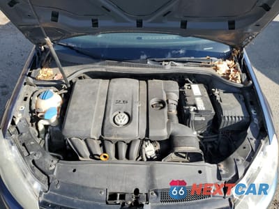 Zdjęcie 12 z 14 samochodu: 2012 VOLKSWAGEN GOLF VIN:WVWDB7AJ5CW250430 - miniatura