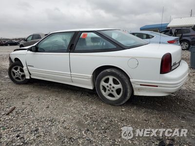 Drugie zdjęcie samochodu z przodu: 1994 OLDSMOBILE CUTLASS SUPREME S VIN:1G3WH15M2RD327803 - miniatura