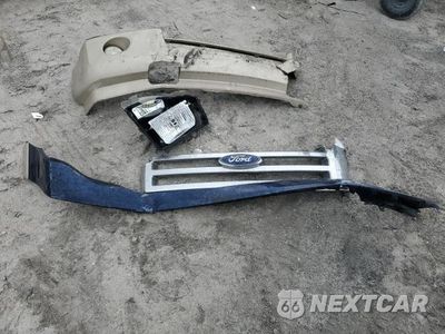 Zdjęcie 13 z 14 samochodu: 2007 FORD EXPEDITION EL EDDIE BAUER VIN:1FMFK175X7LA82951 - miniatura