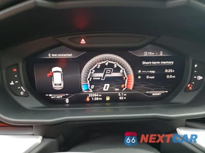 Zdjęcie 9 z 13 samochodu: 2020 LAMBORGHINI URUS VIN:ZPBUA1ZL5LLA07734 - miniatura