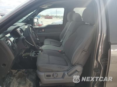 Zdjęcie 7 z 13 samochodu: 2014 FORD F150 SUPERCREW VIN:1FTFW1ET9EFA91551 - miniatura