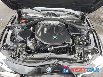 Zdjęcie 11 z 13 samochodu: 2016 BMW 340 I VIN:WBA8B3G57GNT92405 - miniatura