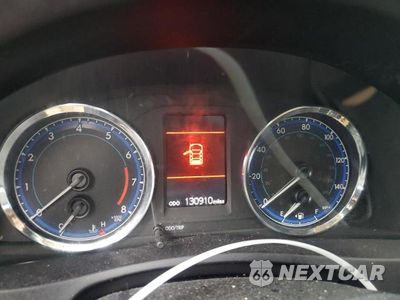 Zdjęcie 9 z 12 samochodu: 2017 TOYOTA COROLLA L VIN:5YFBURHE4HP737348 - miniatura