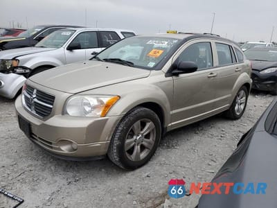 2010 DODGE CALIBER MAINSTREET 1B3CB3HA9AD566398 - główne zdjęcie licytacji z USA - miniatura