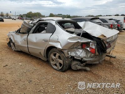 Drugie zdjęcie samochodu z przodu: 2004 PONTIAC BONNEVILLE SLE VIN:1G2HY52K04U182390 - miniatura