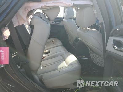 Zdjęcie 11 z 14 samochodu: 2016 CADILLAC SRX LUXURY COLLECTION VIN:3GYFNBE34GS558473 - miniatura
