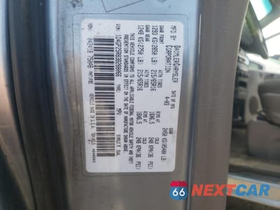 Zdjęcie 13 z 13 samochodu: 2003 DODGE CARAVAN SE VIN:1D4GP25R83B288066 - miniatura