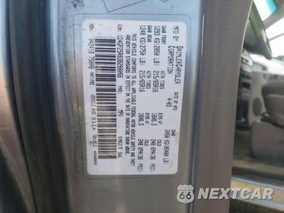 Zdjęcie 13 z 13 samochodu: 2003 DODGE CARAVAN SE VIN:1D4GP25R83B288066 - miniatura