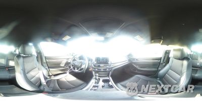 Zdjęcie 13 z 14 samochodu: 2018 HONDA ACCORD SPORT VIN:1HGCV1F30JA215879 - miniatura