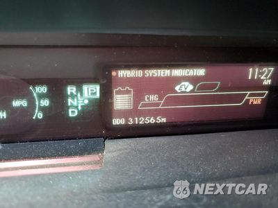 Zdjęcie 9 z 12 samochodu: 2014 TOYOTA PRIUS VIN:JTDKN3DU9E0361713 - miniatura