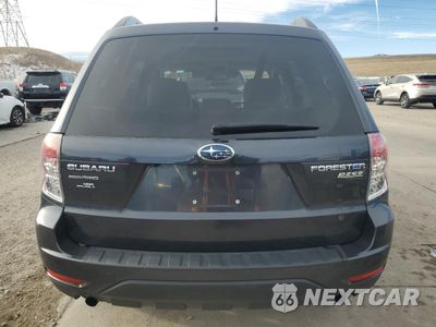 Zdjęcie 6 z 15 samochodu: 2013 SUBARU FORESTER 2.5X PREMIUM VIN:JF2SHADC5DH406053 - miniatura