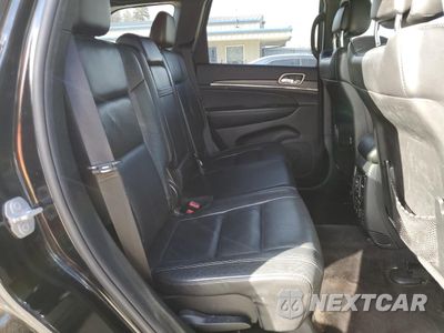 Zdjęcie 11 z 15 samochodu: 2017 JEEP GRAND CHEROKEE LIMITED VIN:1C4RJFBG0HC948720 - miniatura