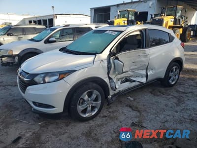2016 HONDA HR-V EXL 3CZRU5H77GM729351 - główne zdjęcie licytacji z USA - miniatura