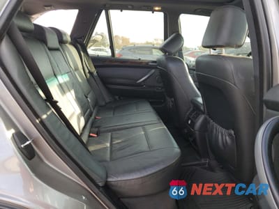 Zdjęcie 11 z 14 samochodu: 2005 BMW X5 3.0I VIN:5UXFA13565LY03436 - miniatura