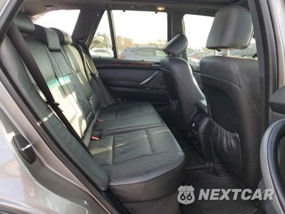 Zdjęcie 11 z 14 samochodu: 2005 BMW X5 3.0I VIN:5UXFA13565LY03436 - miniatura