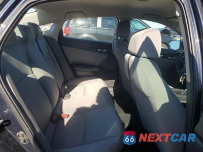 Zdjęcie 10 z 12 samochodu: 2016 HONDA CIVIC VIN:19XFC2F58GE013340 - miniatura