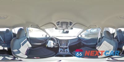 Zdjęcie 12 z 14 samochodu: 2025 SUBARU LEGACY PREMIUM VIN:4S3BWAD67S3008075 - miniatura