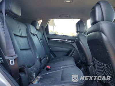 Zdjęcie 11 z 13 samochodu: 2015 KIA SORENTO LX VIN:5XYKT3A68FG632168 - miniatura
