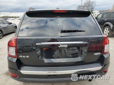 Zdjęcie 6 z 15 samochodu: 2017 JEEP COMPASS LATITUDE VIN:1C4NJDEB9HD110344 - miniatura