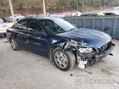 Czwarte zdjęcie samochodu z boku: 2005 NISSAN ALTIMA S VIN:1N4AL11D25C955669 - miniatura