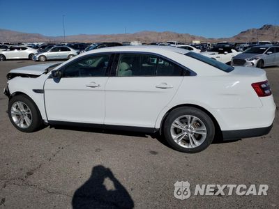 Drugie zdjęcie samochodu z przodu: 2015 FORD TAURUS SE VIN:1FAHP2D84FG184522 - miniatura