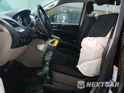 Zdjęcie 7 z 13 samochodu: 2020 DODGE GRAND CARAVAN SE VIN:2C4RDGBG8LR238638 - miniatura