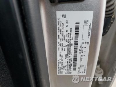 Zdjęcie 12 z 12 samochodu: 2019 FORD F250 SUPER DUTY VIN:1FT7W2BT0KEC17148 - miniatura