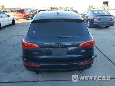 Zdjęcie 6 z 13 samochodu: 2010 AUDI Q5 PREMIUM PLUS VIN:WA1LKAFPXAA011692 - miniatura