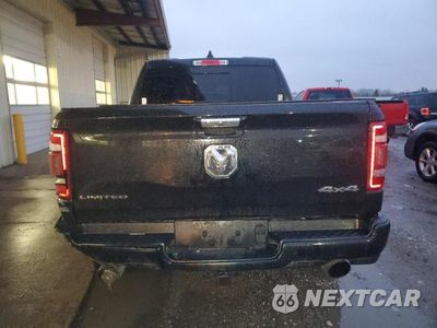 Zdjęcie 6 z 12 samochodu: 2019 RAM 1500 LIMITED VIN:1C6SRFHTXKN870996 - miniatura
