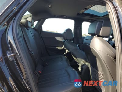Zdjęcie 10 z 12 samochodu: 2018 AUDI A4 PREMIUM PLUS VIN:WAULMAF47JA100753 - miniatura