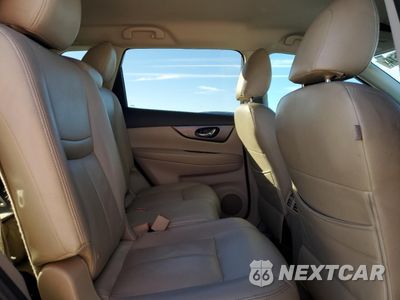 Zdjęcie 11 z 15 samochodu: 2014 NISSAN ROGUE S VIN:5N1AT2ML2EC794934 - miniatura