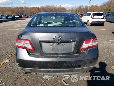 Zdjęcie 6 z 12 samochodu: 2010 TOYOTA CAMRY BASE VIN:4T1BF3EK9AU080116 - miniatura