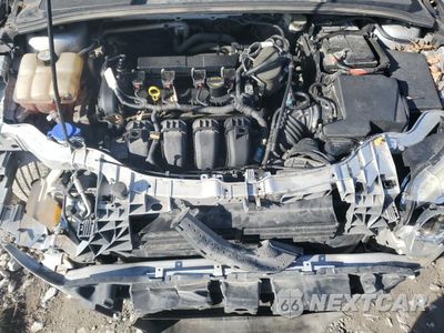 Zdjęcie 12 z 14 samochodu: 2013 FORD FOCUS SE VIN:1FADP3F21DL308618 - miniatura