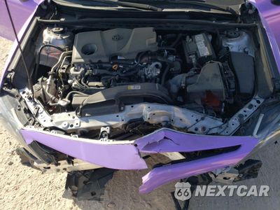 Zdjęcie 12 z 14 samochodu: 2023 TOYOTA CAMRY XSE VIN:4T1K61AK9PU779720 - miniatura