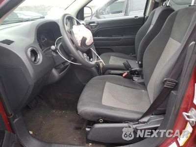 Zdjęcie 7 z 12 samochodu: 2014 JEEP COMPASS SPORT VIN:1C4NJDBBXED808803 - miniatura