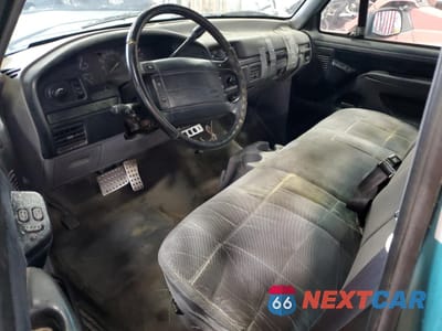 Zdjęcie 8 z 12 samochodu: 1994 FORD F150 VIN:1FTDF15Y4RNA62294 - miniatura