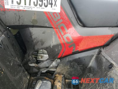 Zdjęcie 7 z 10 samochodu: 2024 HONDA TRX520 FM VIN:1HFTE4522RJ000479 - miniatura