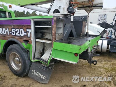 Zdjęcie 9 z 10 samochodu: 2013 INTERNATIONAL 4000 4300 VIN:1HTMMAAN5DH234862 - miniatura