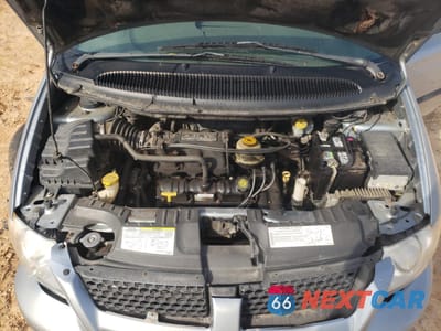Zdjęcie 12 z 13 samochodu: 2003 DODGE CARAVAN SE VIN:1D4GP25R83B288066 - miniatura