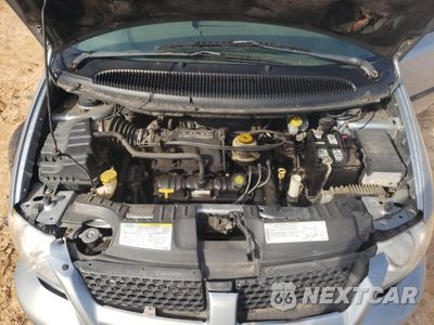 Zdjęcie 12 z 13 samochodu: 2003 DODGE CARAVAN SE VIN:1D4GP25R83B288066 - miniatura