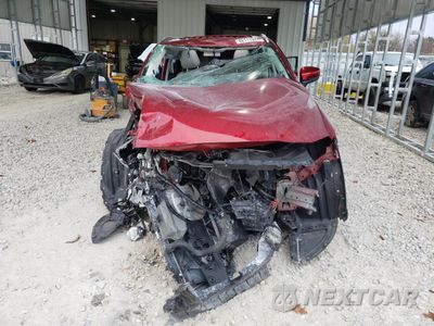 Piąte zdjęcie samochodu w środku: 2019 MAZDA CX-5 GRAND TOURING VIN:JM3KFADM4K1649167 - miniatura