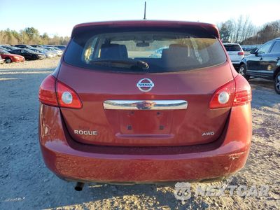 Zdjęcie 6 z 13 samochodu: 2013 NISSAN ROGUE S VIN:JN8AS5MV9DW644475 - miniatura
