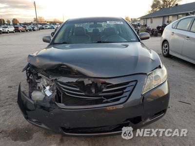 Piąte zdjęcie samochodu w środku: 2009 TOYOTA CAMRY BASE VIN:4T4BE46K29R087885 - miniatura