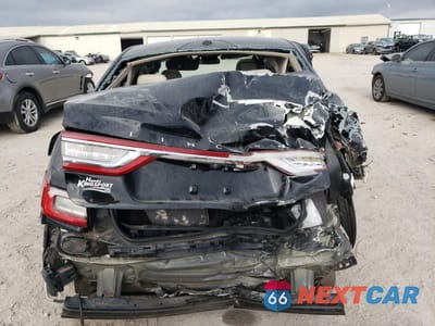 Zdjęcie 6 z 13 samochodu: 2017 LINCOLN CONTINENTAL RESERVE VIN:1LN6L9RP4H5609141 - miniatura