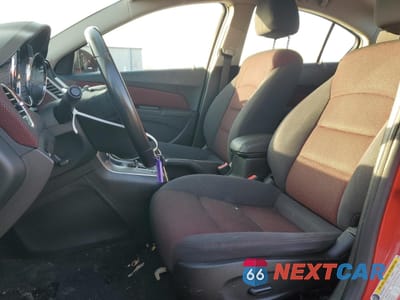 Zdjęcie 7 z 12 samochodu: 2013 CHEVROLET CRUZE LT VIN:1G1PC5SB1D7212607 - miniatura